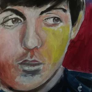 The Beatles: Nothing is Real